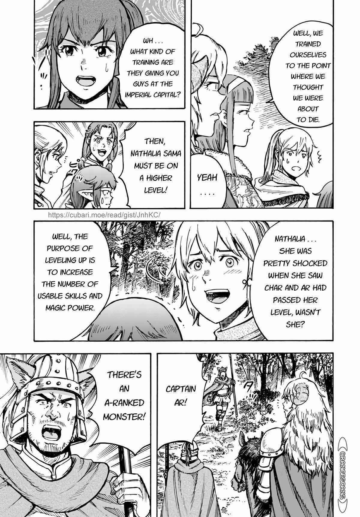 Wise man is summoned to another world ~The strongest items were those less desired in inventory~ Chapter 29 147 16