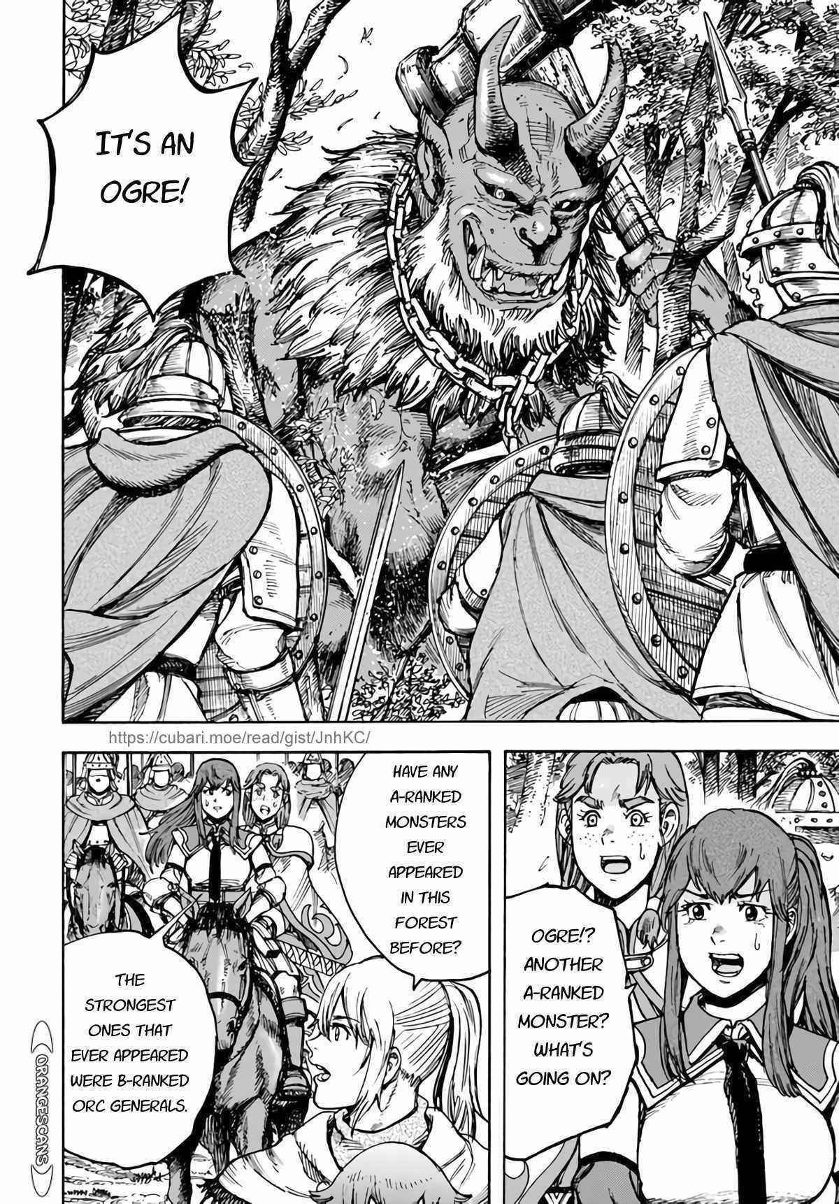 Wise man is summoned to another world ~The strongest items were those less desired in inventory~ Chapter 29 148 17