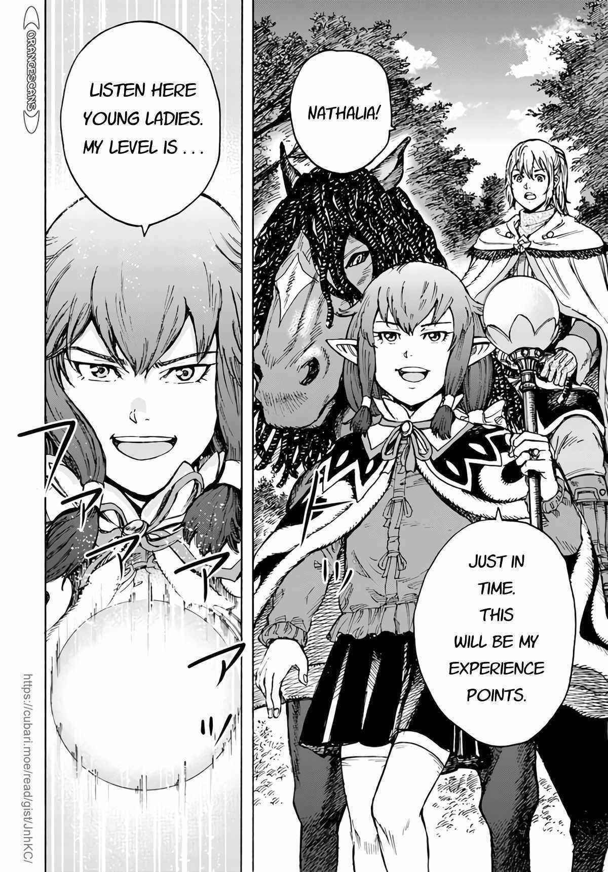 Wise man is summoned to another world ~The strongest items were those less desired in inventory~ Chapter 29 150 19