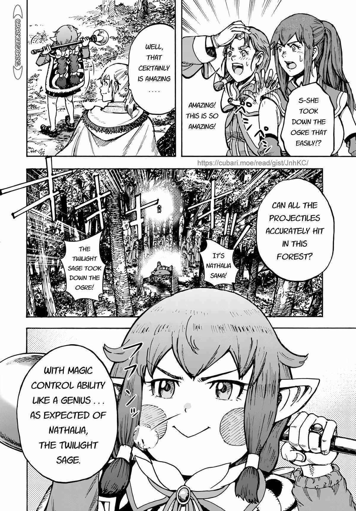 Wise man is summoned to another world ~The strongest items were those less desired in inventory~ Chapter 29 154 23