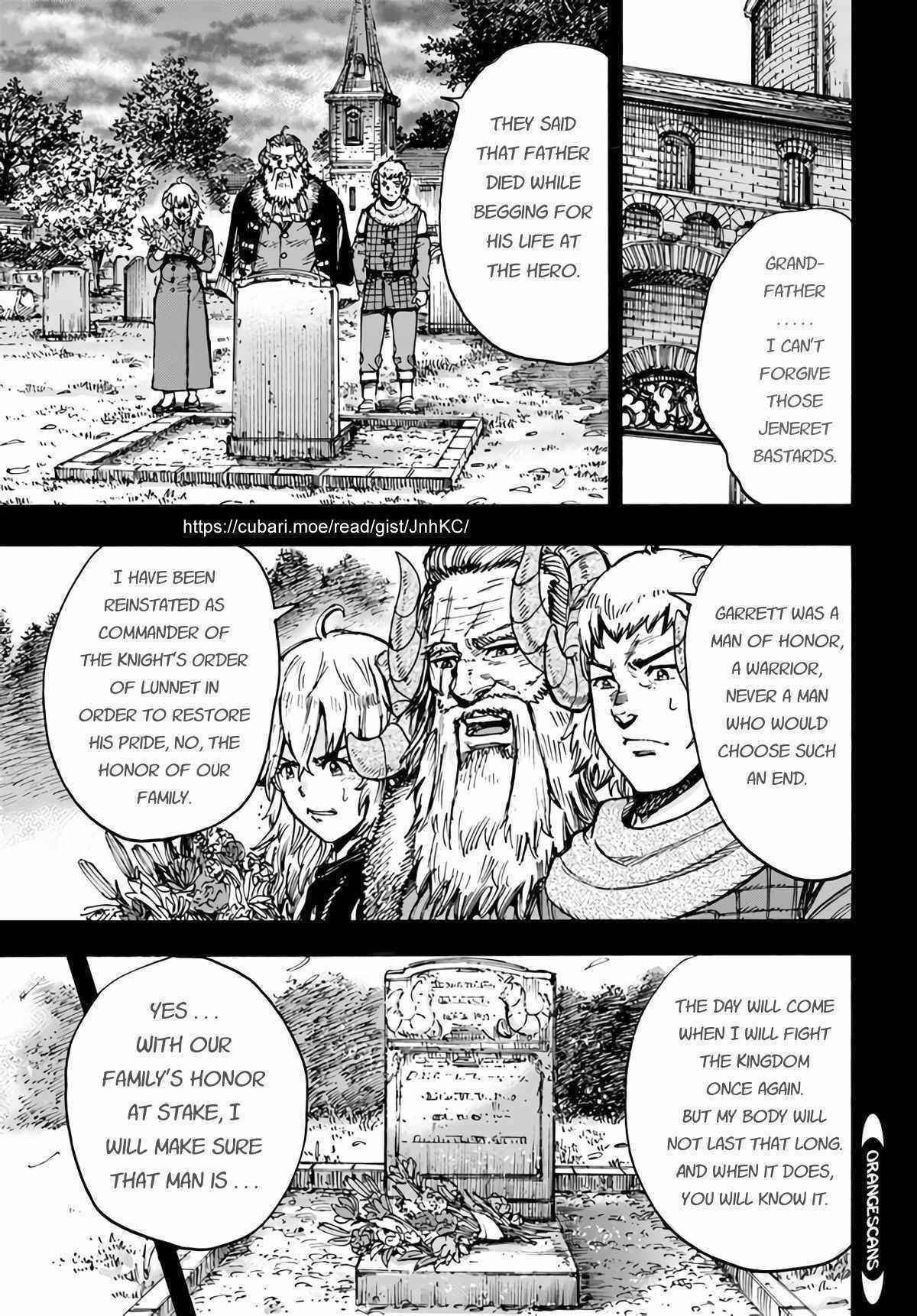 Wise man is summoned to another world ~The strongest items were those less desired in inventory~ Chapter 29 157 26