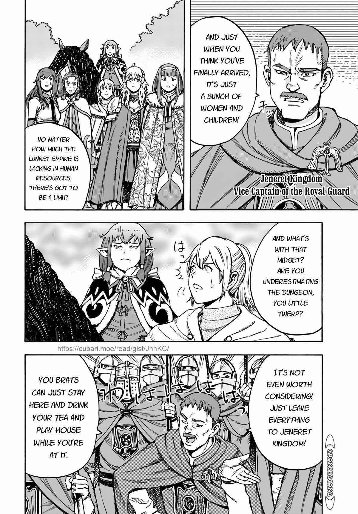 Wise man is summoned to another world ~The strongest items were those less desired in inventory~ Chapter 29 163 32