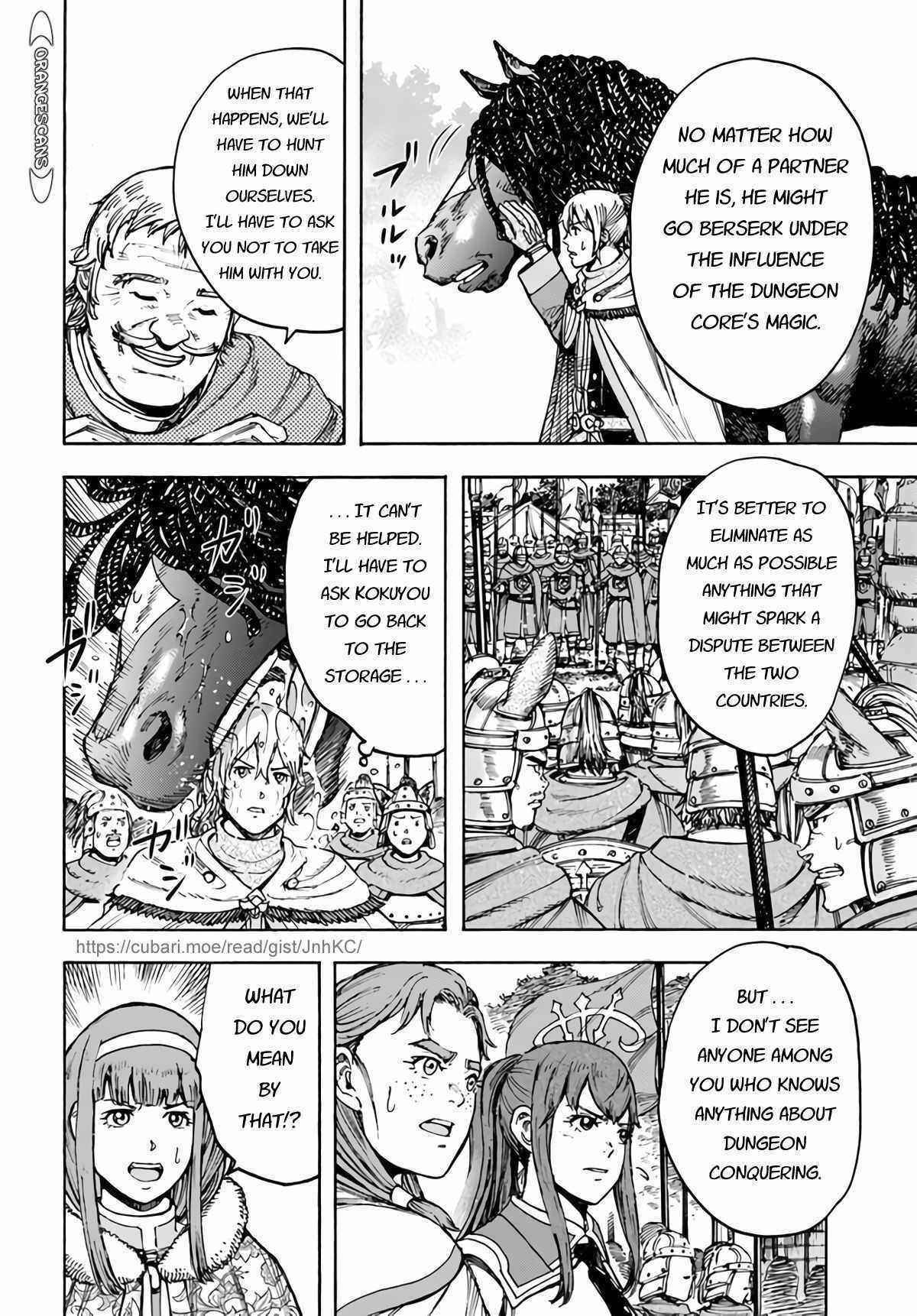 Wise man is summoned to another world ~The strongest items were those less desired in inventory~ Chapter 29 167 36