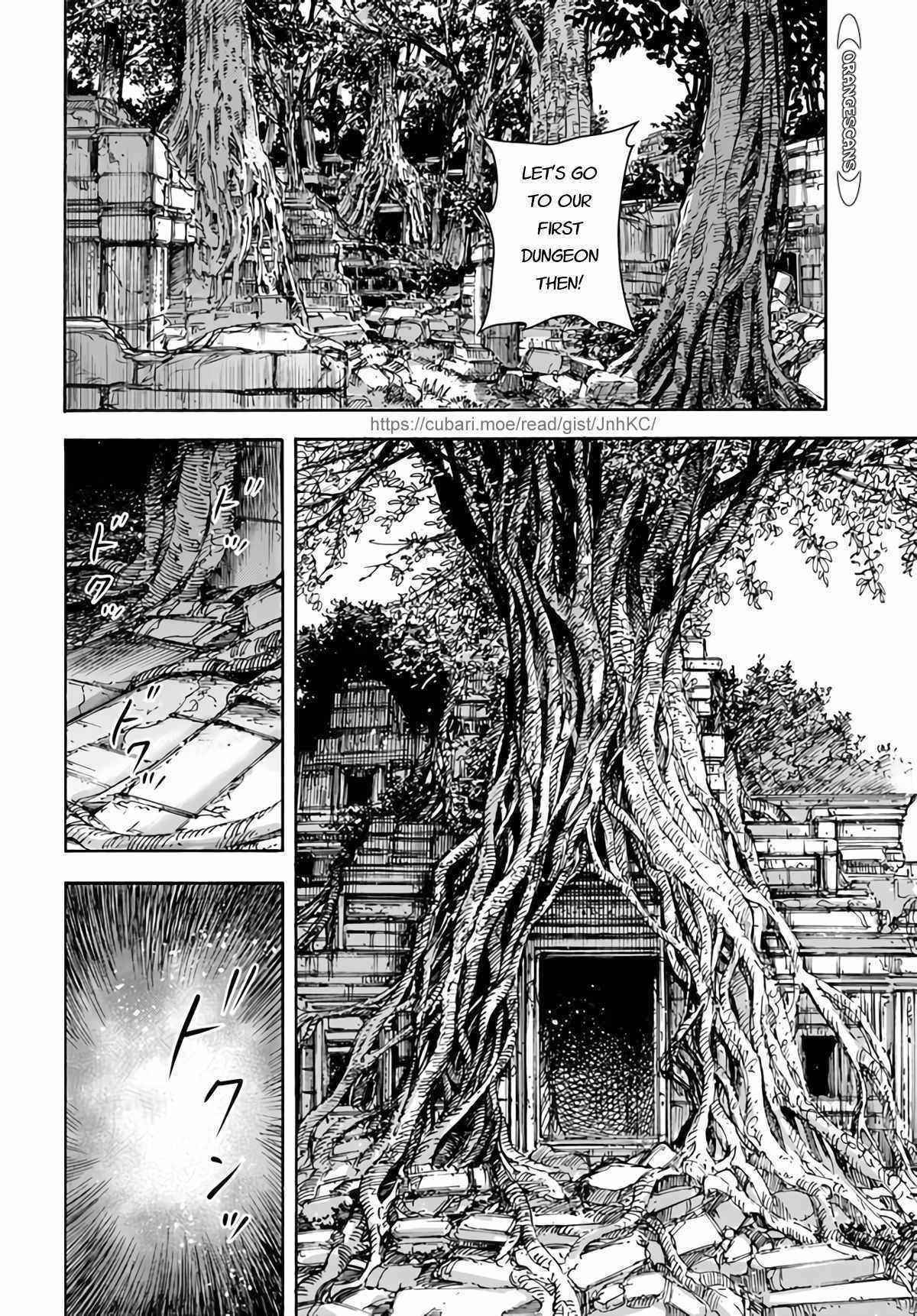 Wise man is summoned to another world ~The strongest items were those less desired in inventory~ Chapter 29 173 42