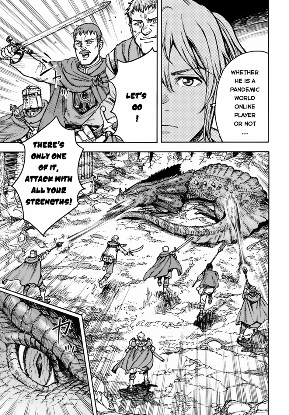 Wise man is summoned to another world ~The strongest items were those less desired in inventory~ Chapter 30 157 023