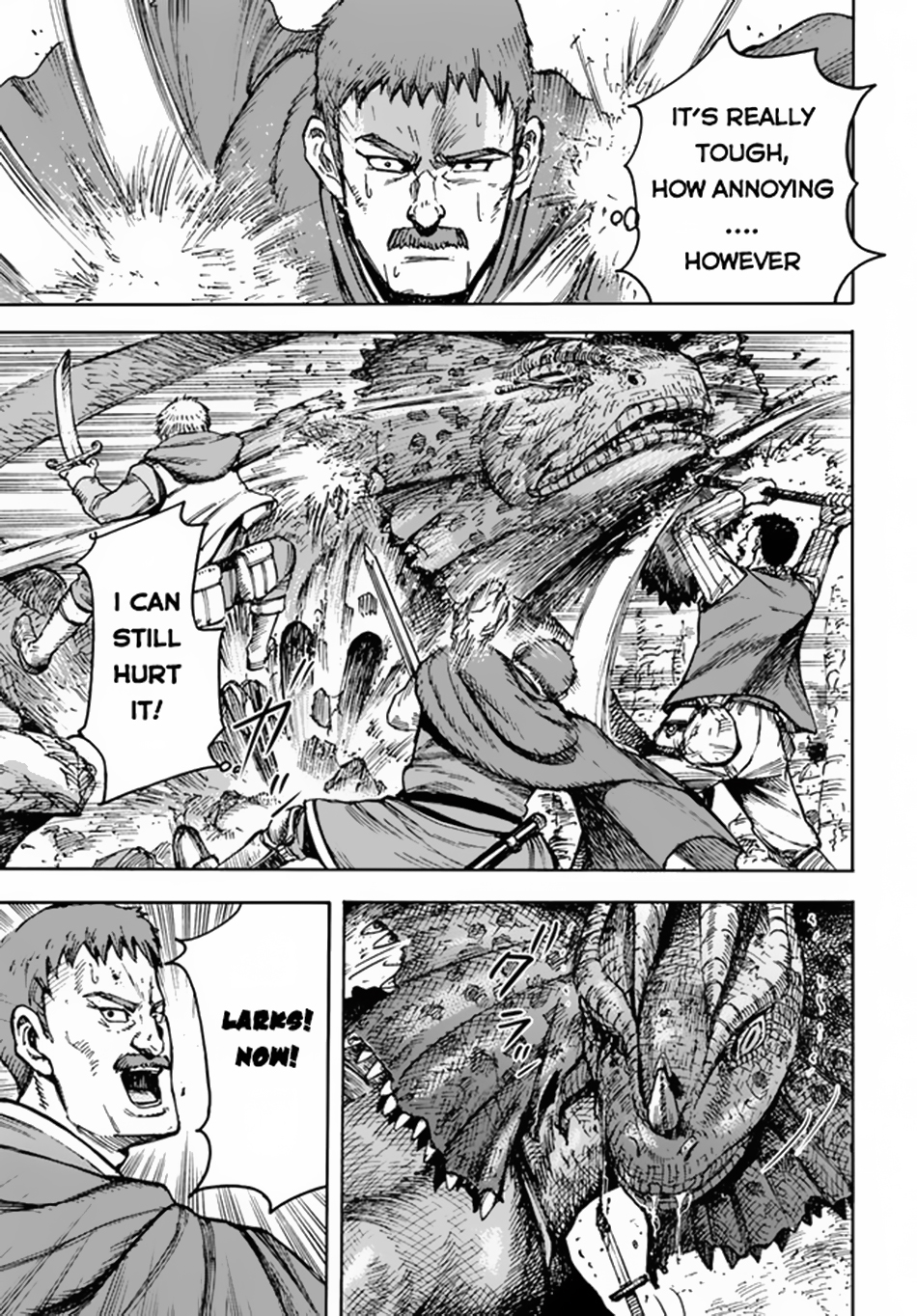 Wise man is summoned to another world ~The strongest items were those less desired in inventory~ Chapter 30 159 025