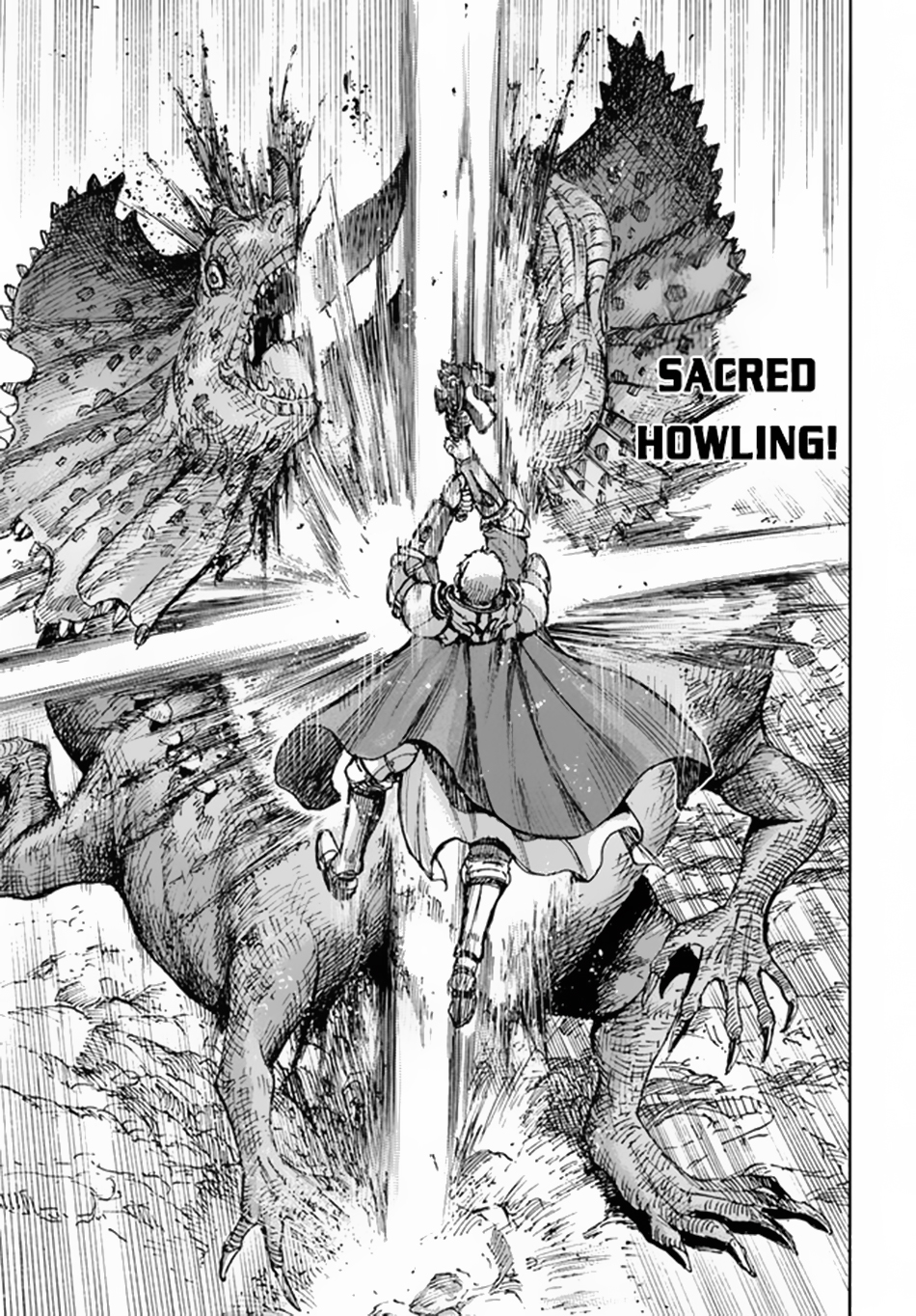 Wise man is summoned to another world ~The strongest items were those less desired in inventory~ Chapter 30 163 029