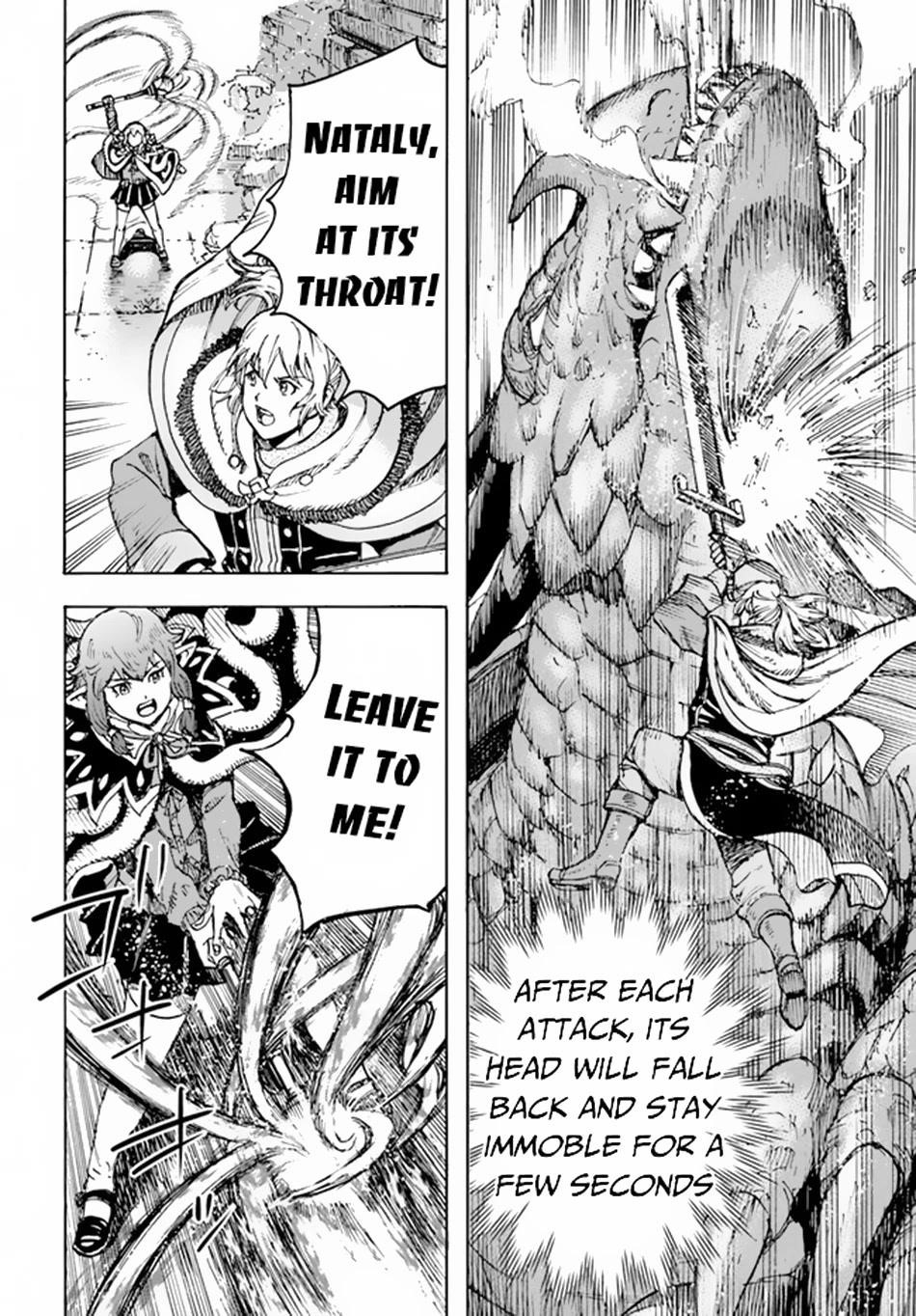 Wise man is summoned to another world ~The strongest items were those less desired in inventory~ Chapter 32 99 14