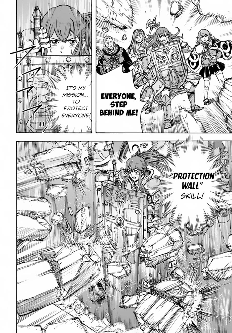 Wise man is summoned to another world ~The strongest items were those less desired in inventory~ Chapter 32 106 21