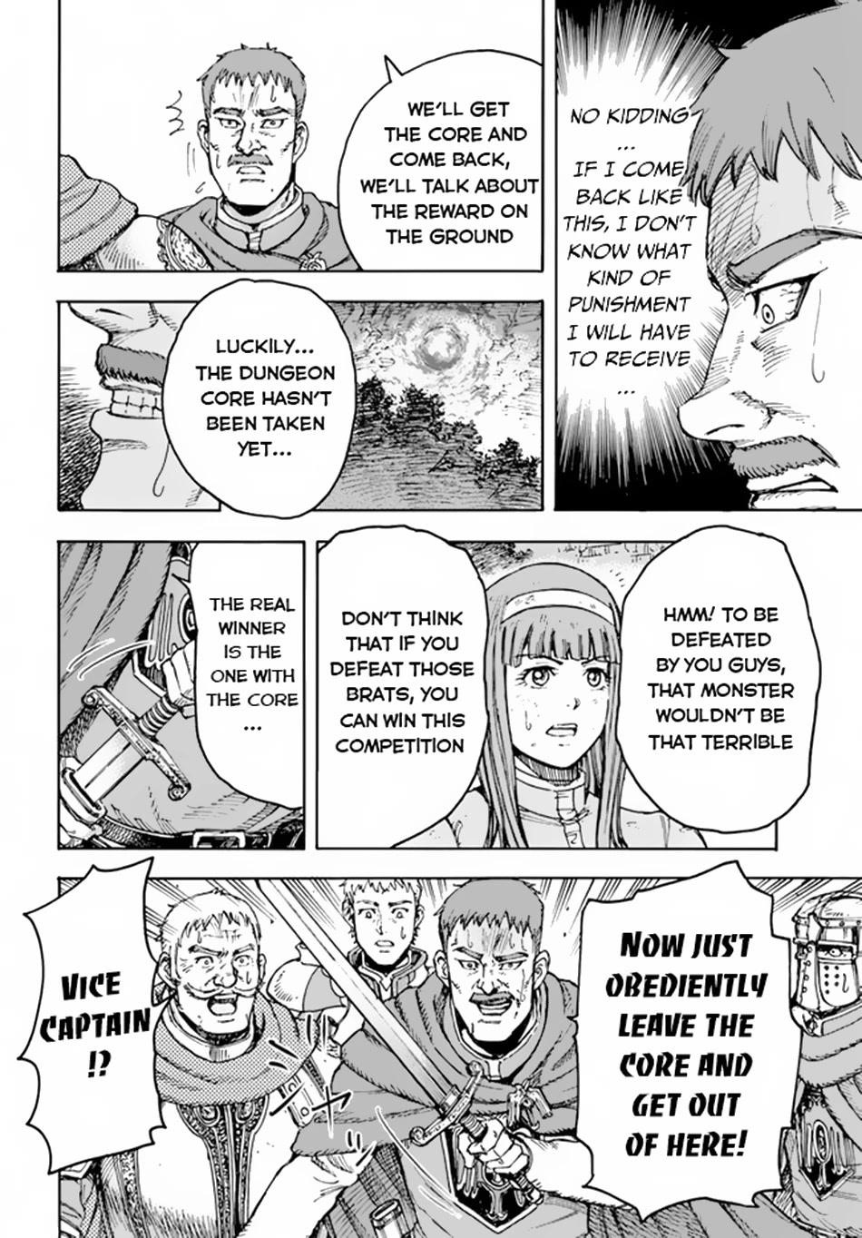 Wise man is summoned to another world ~The strongest items were those less desired in inventory~ Chapter 32 114 29