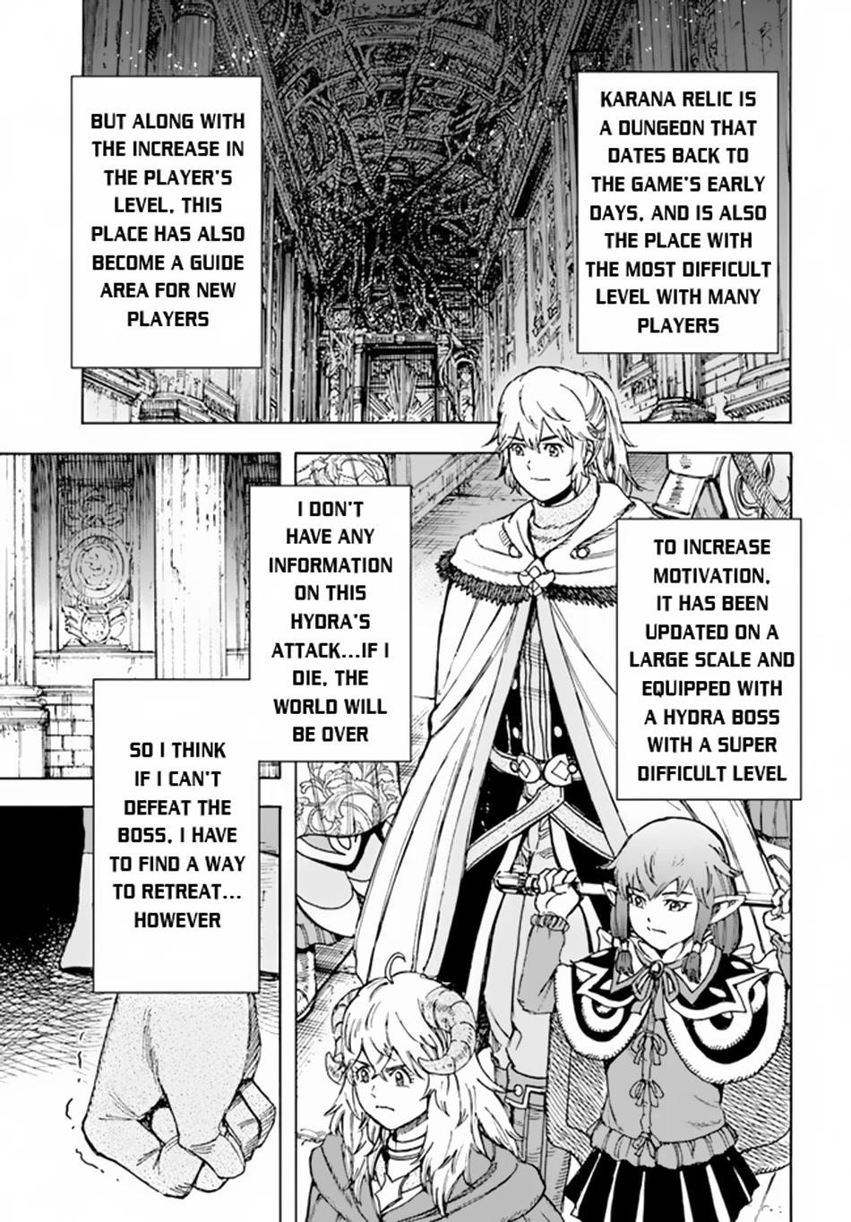 Wise man is summoned to another world ~The strongest items were those less desired in inventory~ Chapter 32 88 3