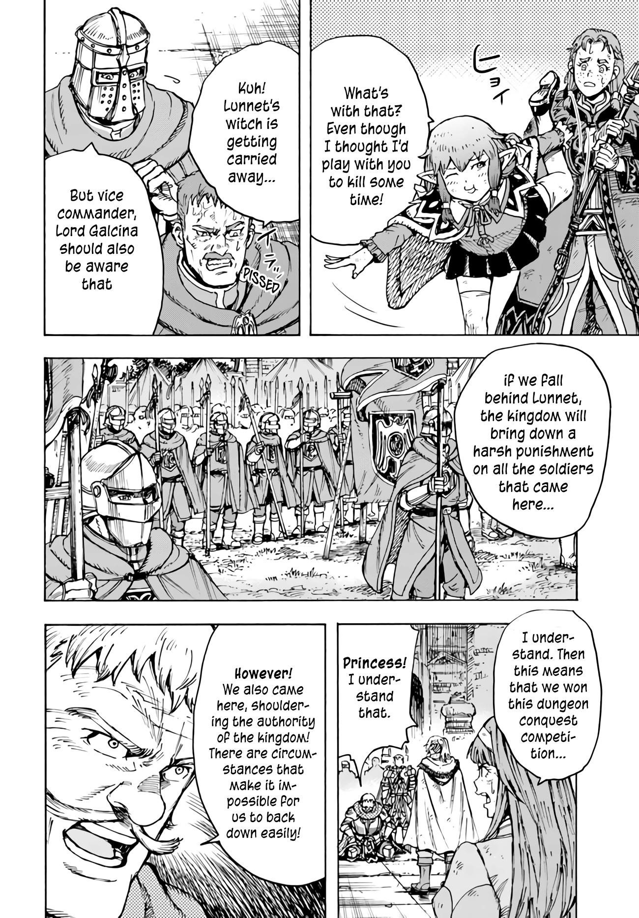 Wise man is summoned to another world ~The strongest items were those less desired in inventory~ Chapter 33 144 11