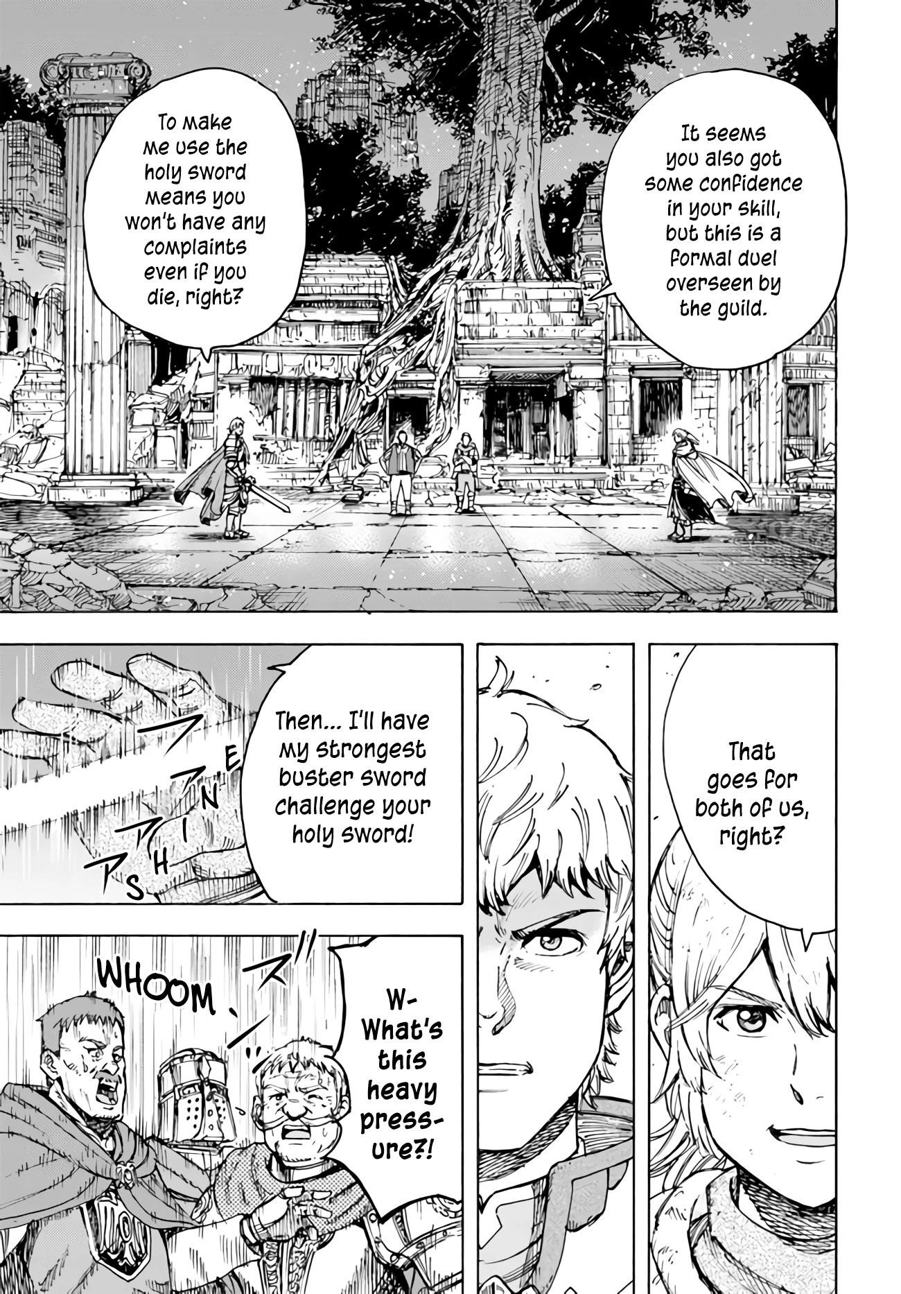 Wise man is summoned to another world ~The strongest items were those less desired in inventory~ Chapter 33 155 22