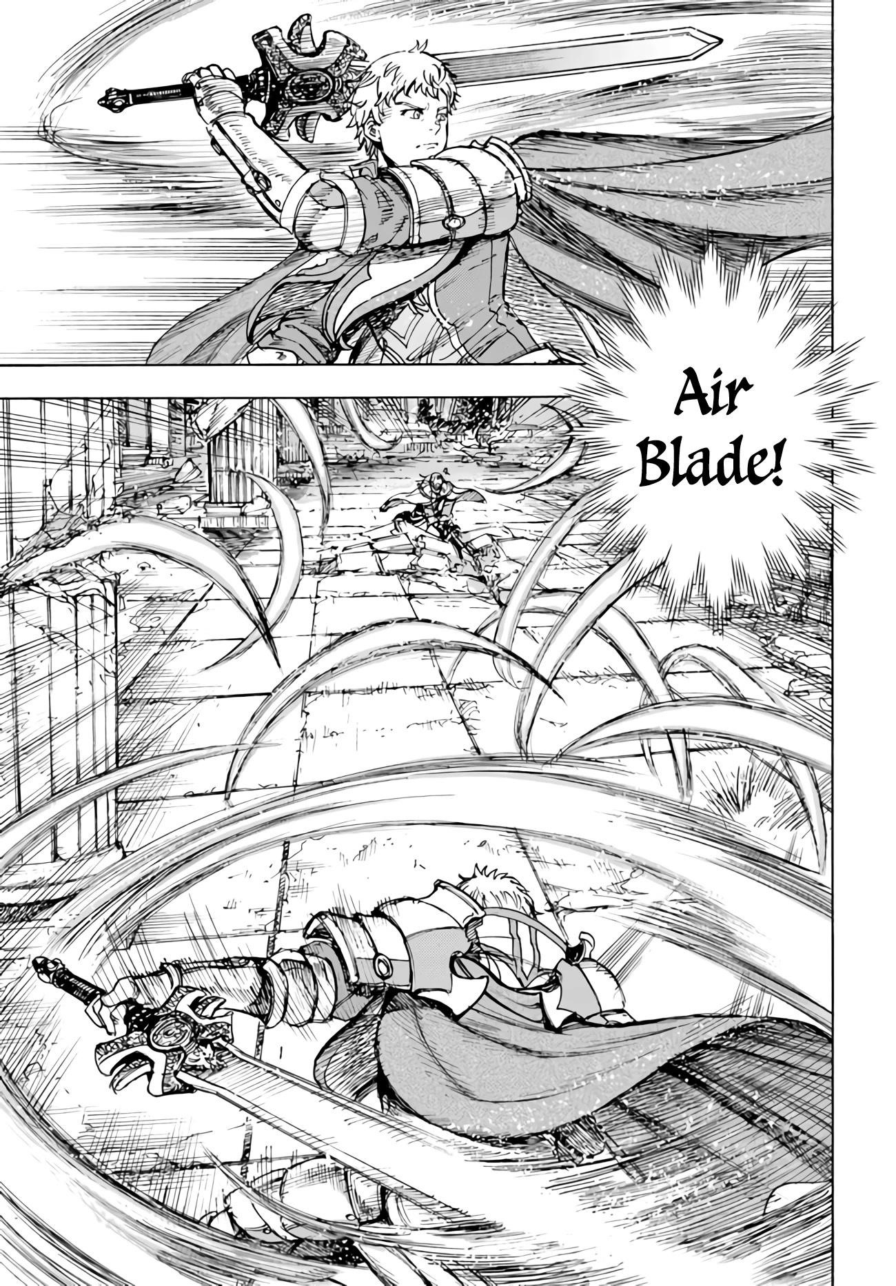 Wise man is summoned to another world ~The strongest items were those less desired in inventory~ Chapter 33 164 31