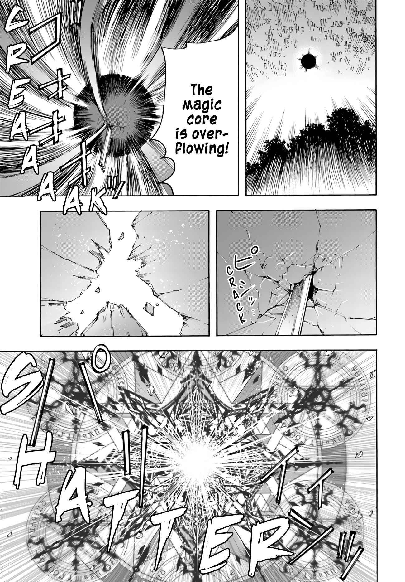 Wise man is summoned to another world ~The strongest items were those less desired in inventory~ Chapter 34 156 32
