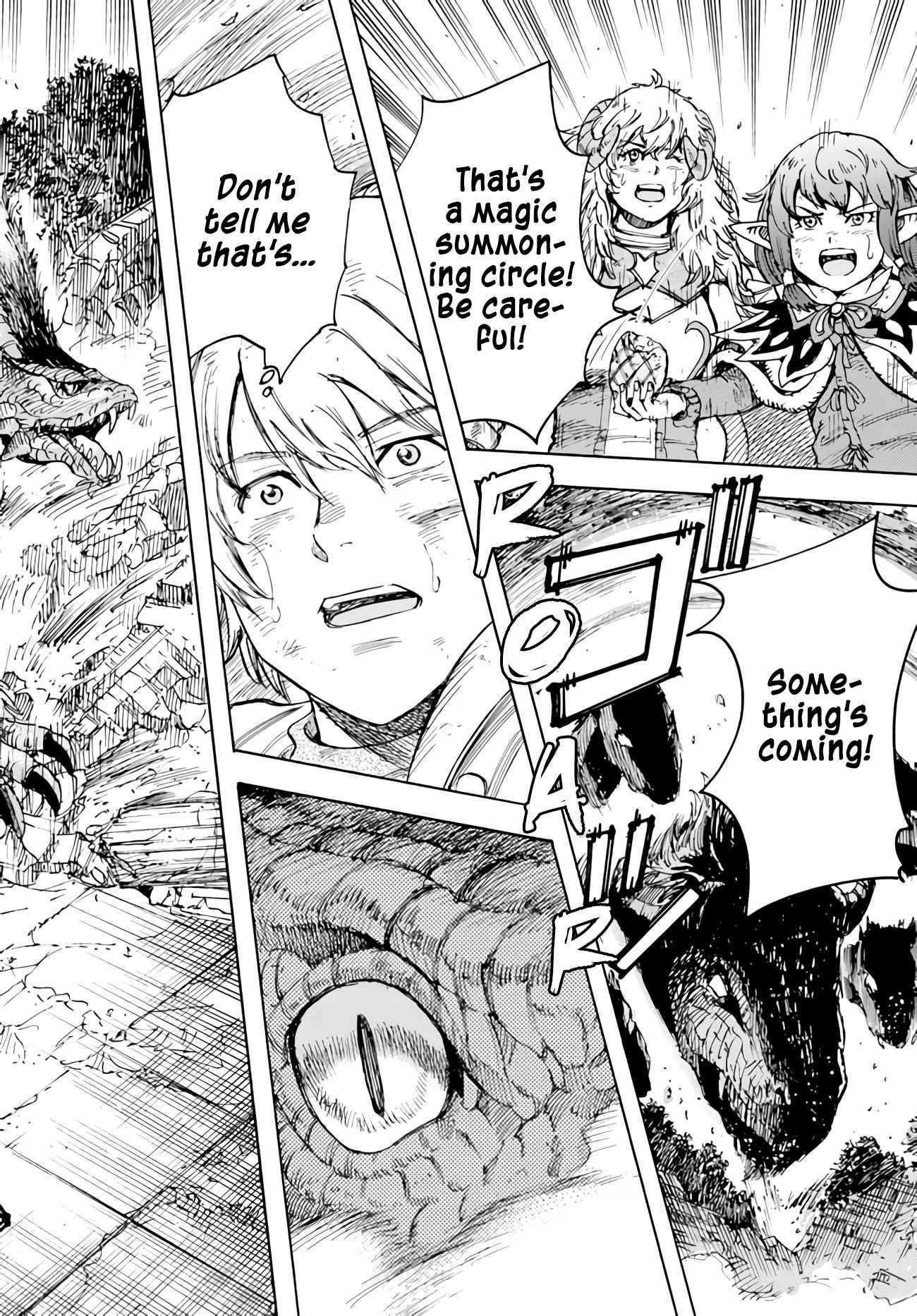 Wise man is summoned to another world ~The strongest items were those less desired in inventory~ Chapter 34 157 33