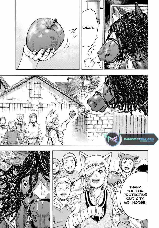 Wise man is summoned to another world ~The strongest items were those less desired in inventory~ Chapter 36 112 27