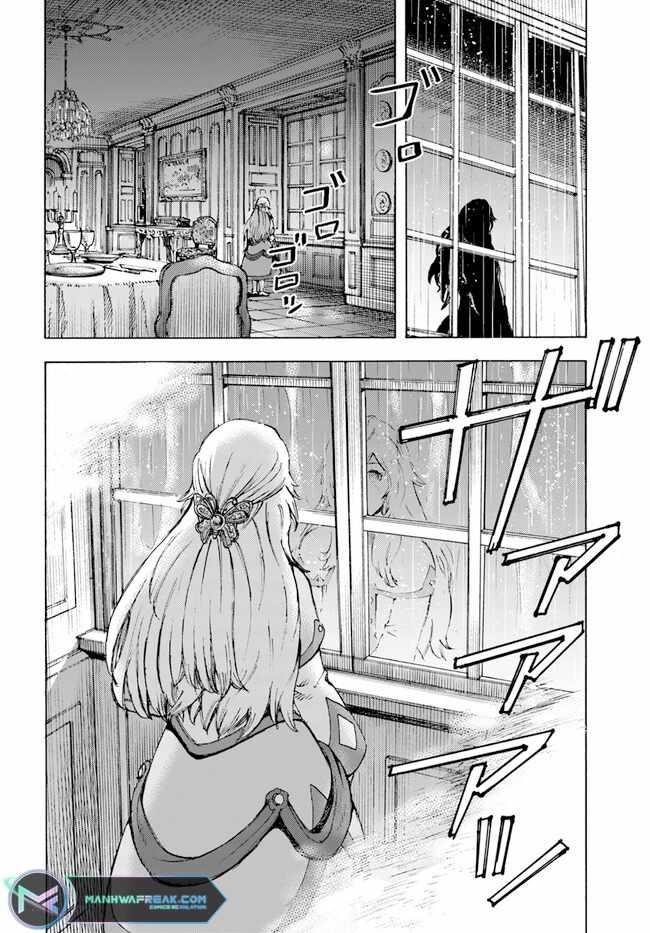 Wise man is summoned to another world ~The strongest items were those less desired in inventory~ Chapter 36 115 30