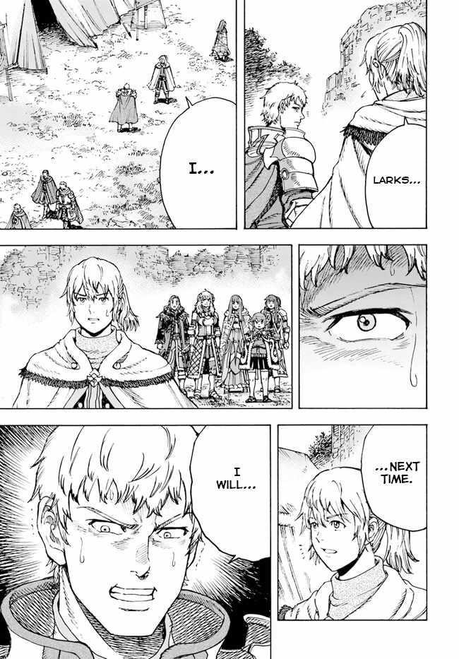 Wise man is summoned to another world ~The strongest items were those less desired in inventory~ Chapter 36 90 5