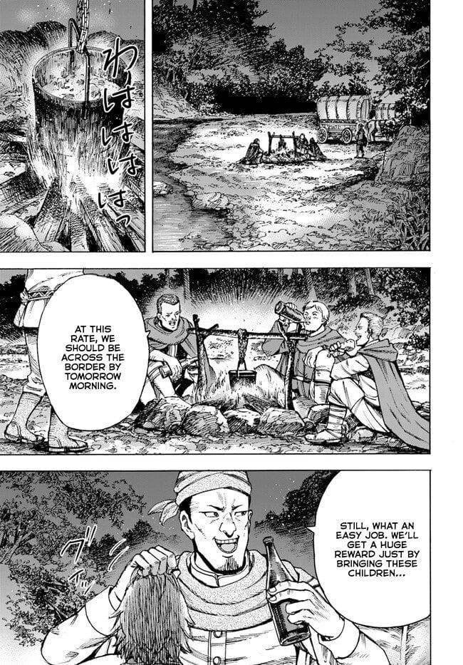 Wise man is summoned to another world ~The strongest items were those less desired in inventory~ Chapter 40.2 81 18