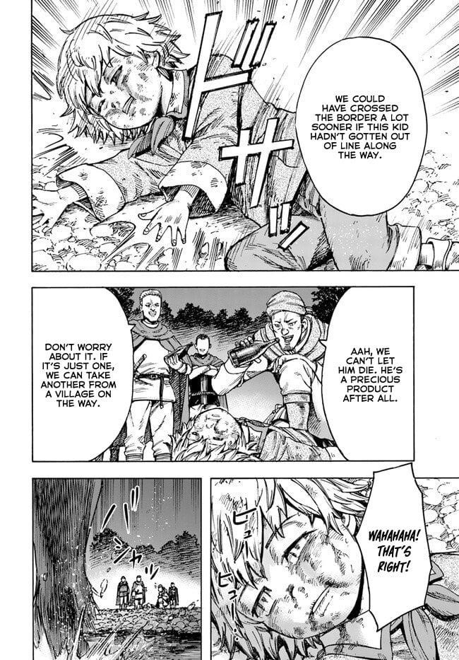 Wise man is summoned to another world ~The strongest items were those less desired in inventory~ Chapter 40.2 82 19