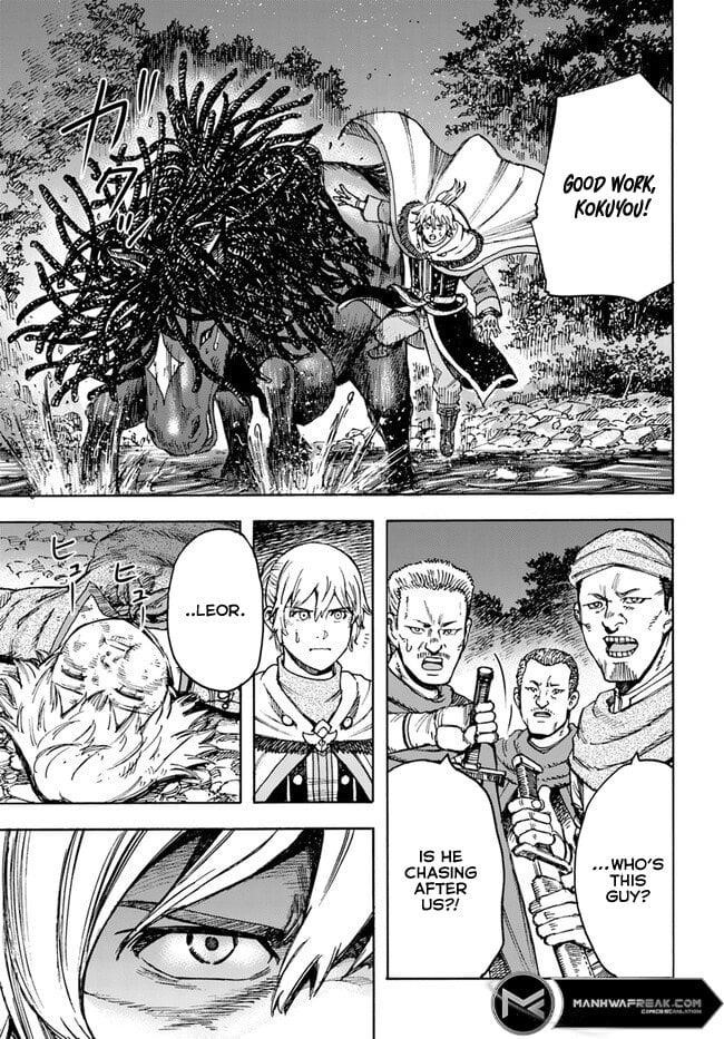 Wise man is summoned to another world ~The strongest items were those less desired in inventory~ Chapter 40.2 83 20