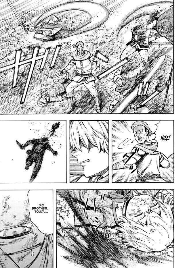 Wise man is summoned to another world ~The strongest items were those less desired in inventory~ Chapter 40.2 85 22