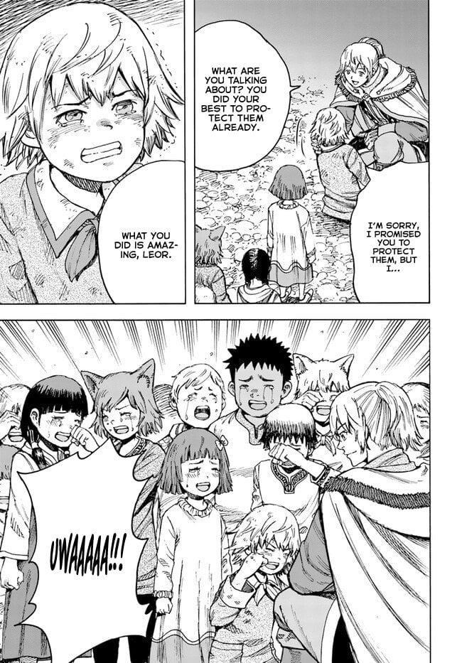 Wise man is summoned to another world ~The strongest items were those less desired in inventory~ Chapter 40.2 87 24
