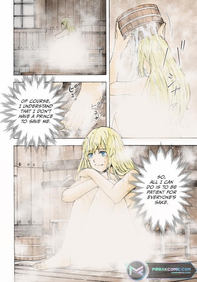 Wise man is summoned to another world ~The strongest items were those less desired in inventory~ Chapter 41.1 61 7