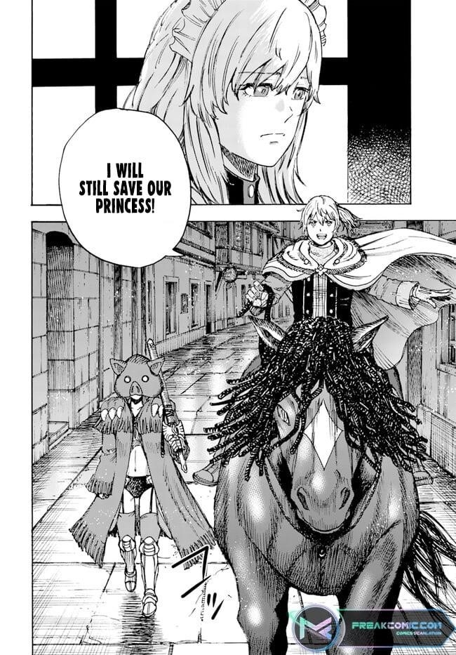 Wise man is summoned to another world ~The strongest items were those less desired in inventory~ Chapter 41.2 105 15