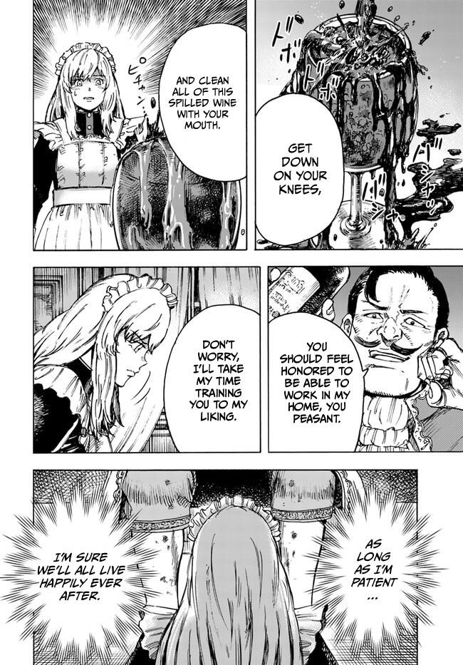 Wise man is summoned to another world ~The strongest items were those less desired in inventory~ Chapter 41.2 111 21