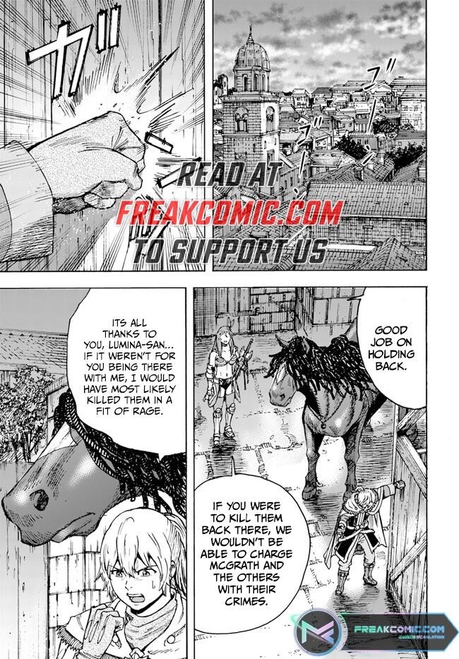 Wise man is summoned to another world ~The strongest items were those less desired in inventory~ Chapter 41.2 94 4