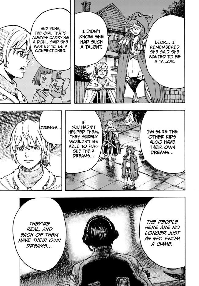 Wise man is summoned to another world ~The strongest items were those less desired in inventory~ Chapter 41.2 98 8
