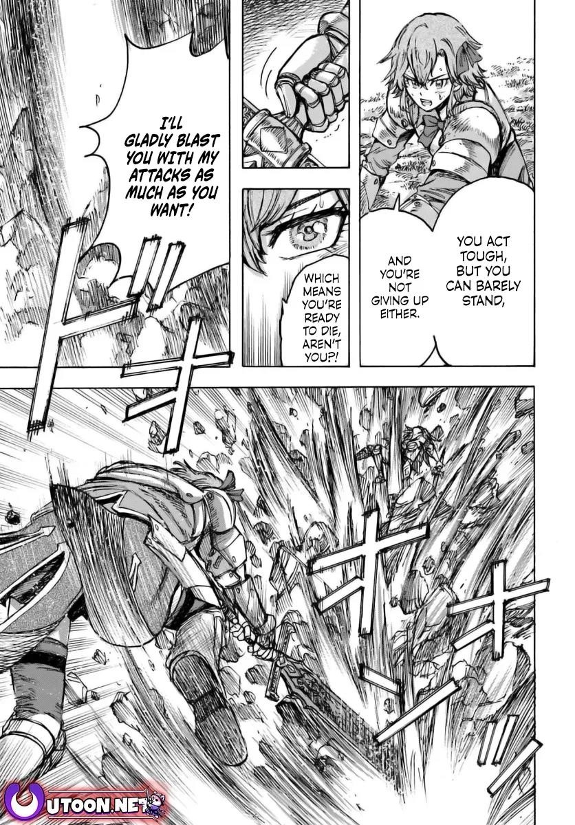 Wise man is summoned to another world ~The strongest items were those less desired in inventory~ Chapter 45 130 18