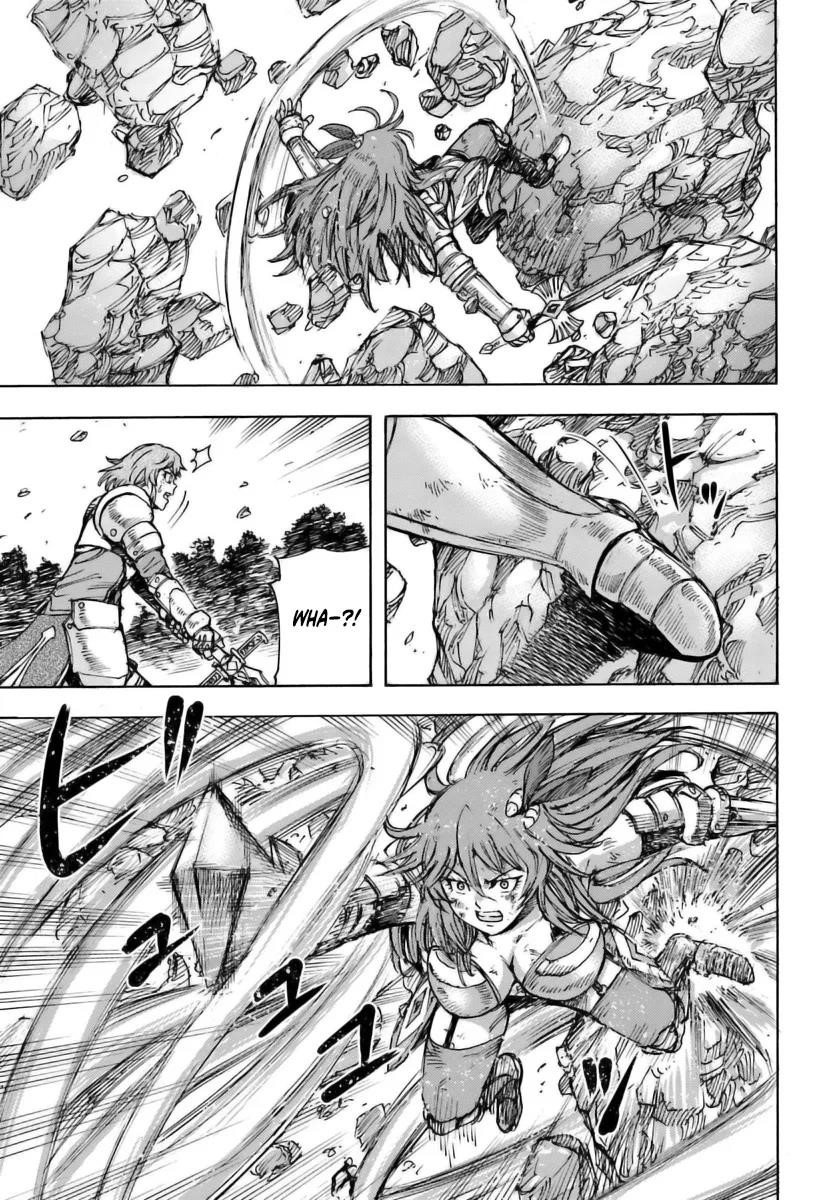 Wise man is summoned to another world ~The strongest items were those less desired in inventory~ Chapter 45 132 20