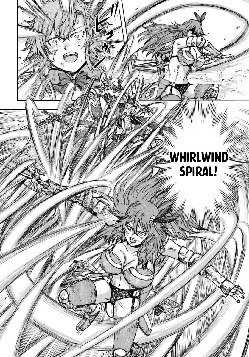 Wise man is summoned to another world ~The strongest items were those less desired in inventory~ Chapter 45 139 27