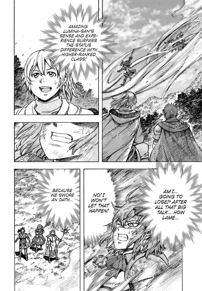 Wise man is summoned to another world ~The strongest items were those less desired in inventory~ Chapter 45 141 29