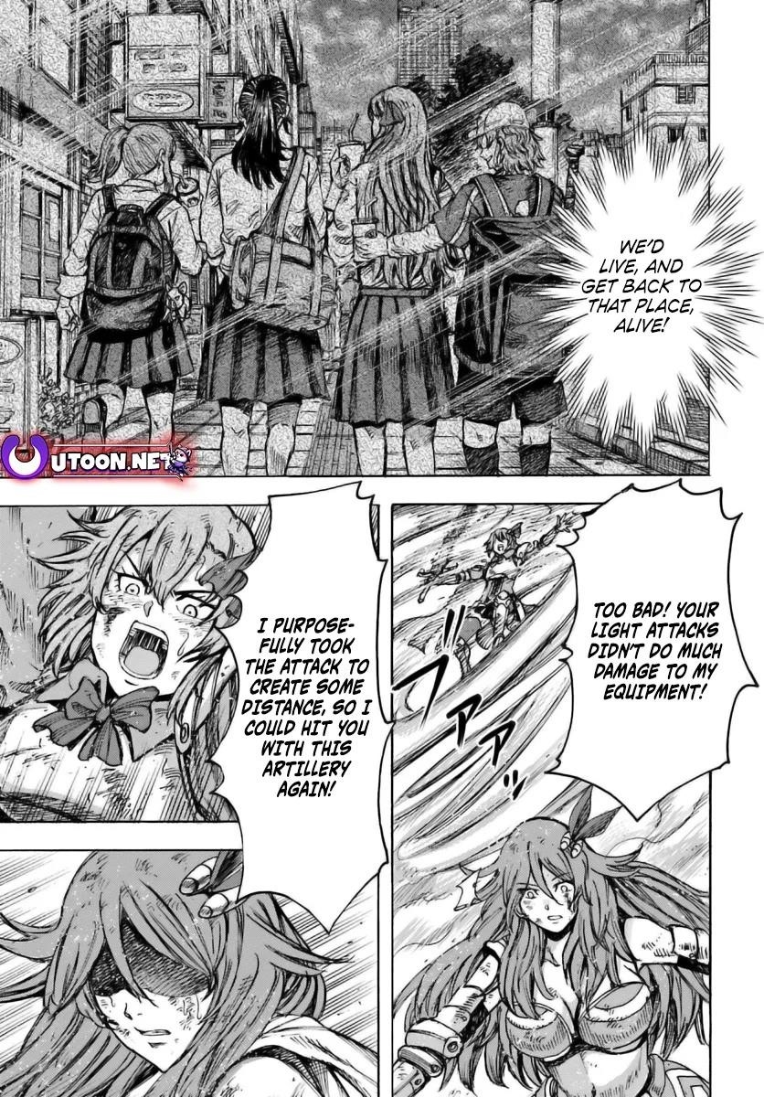 Wise man is summoned to another world ~The strongest items were those less desired in inventory~ Chapter 45 142 30