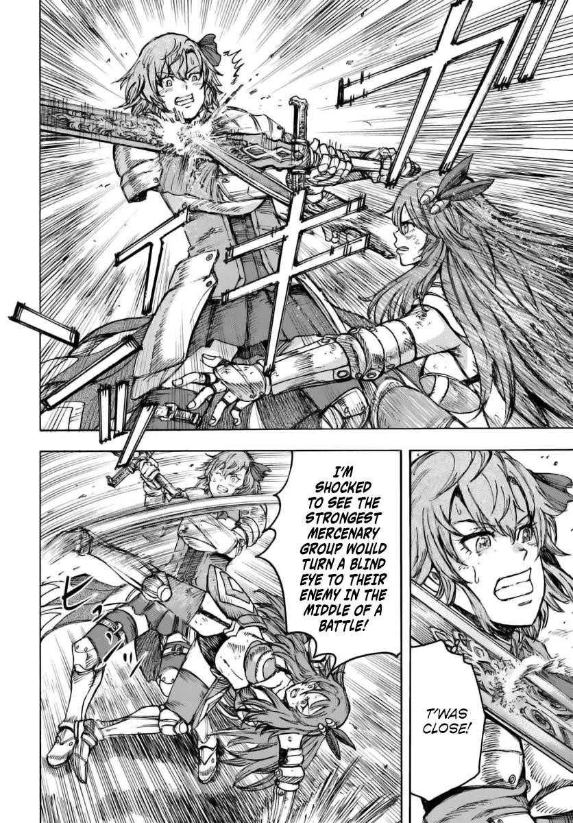 Wise man is summoned to another world ~The strongest items were those less desired in inventory~ Chapter 45 119 7