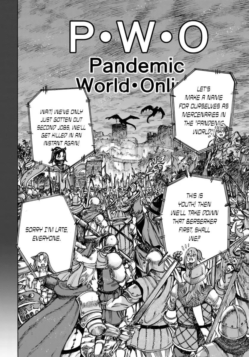 Wise man is summoned to another world ~The strongest items were those less desired in inventory~ Chapter 46 80 10