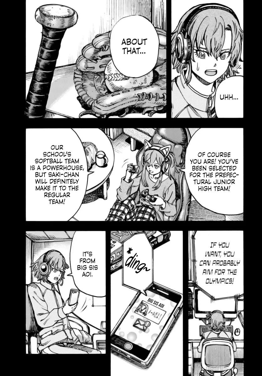 Wise man is summoned to another world ~The strongest items were those less desired in inventory~ Chapter 46 77 7