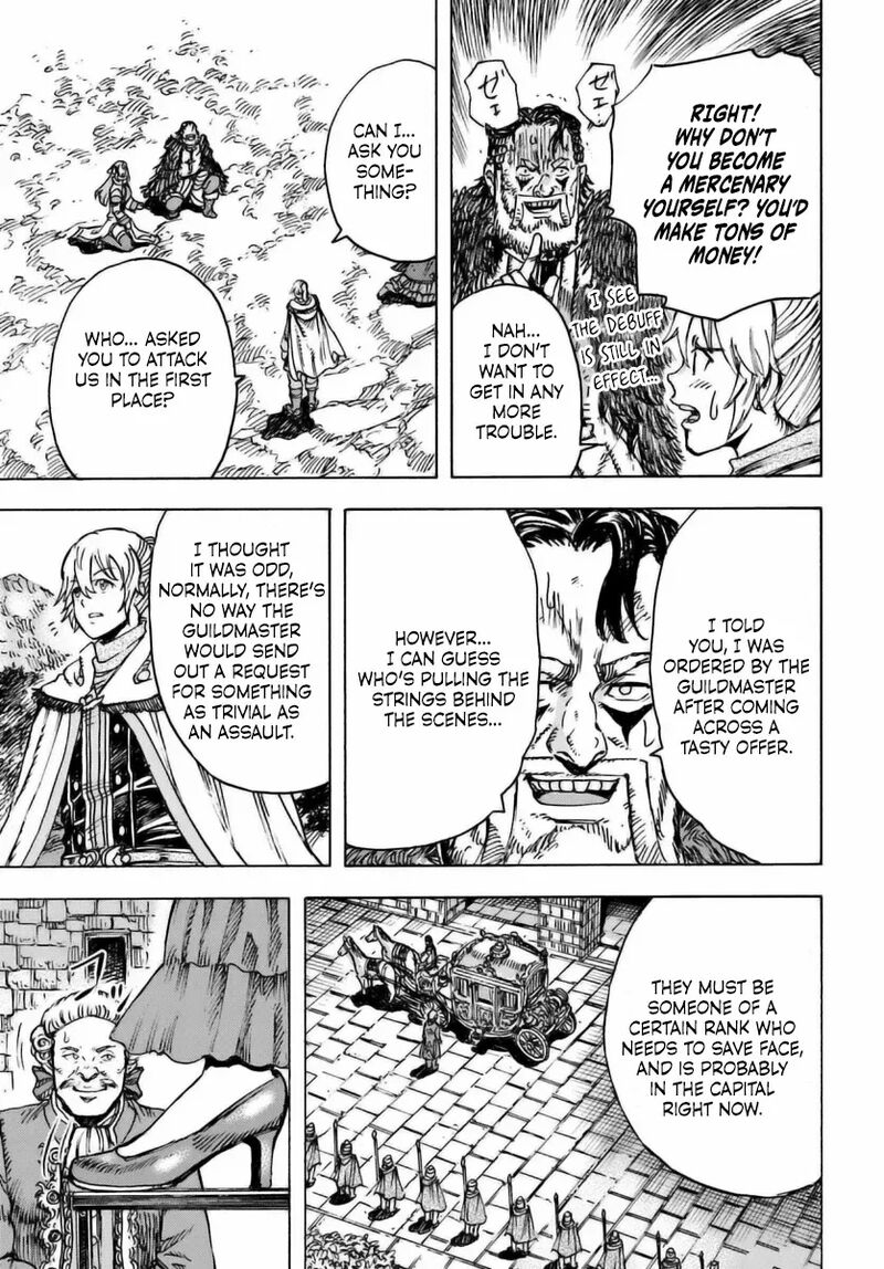 shoukan sareta kenja wa isekai wo yuku 47 26