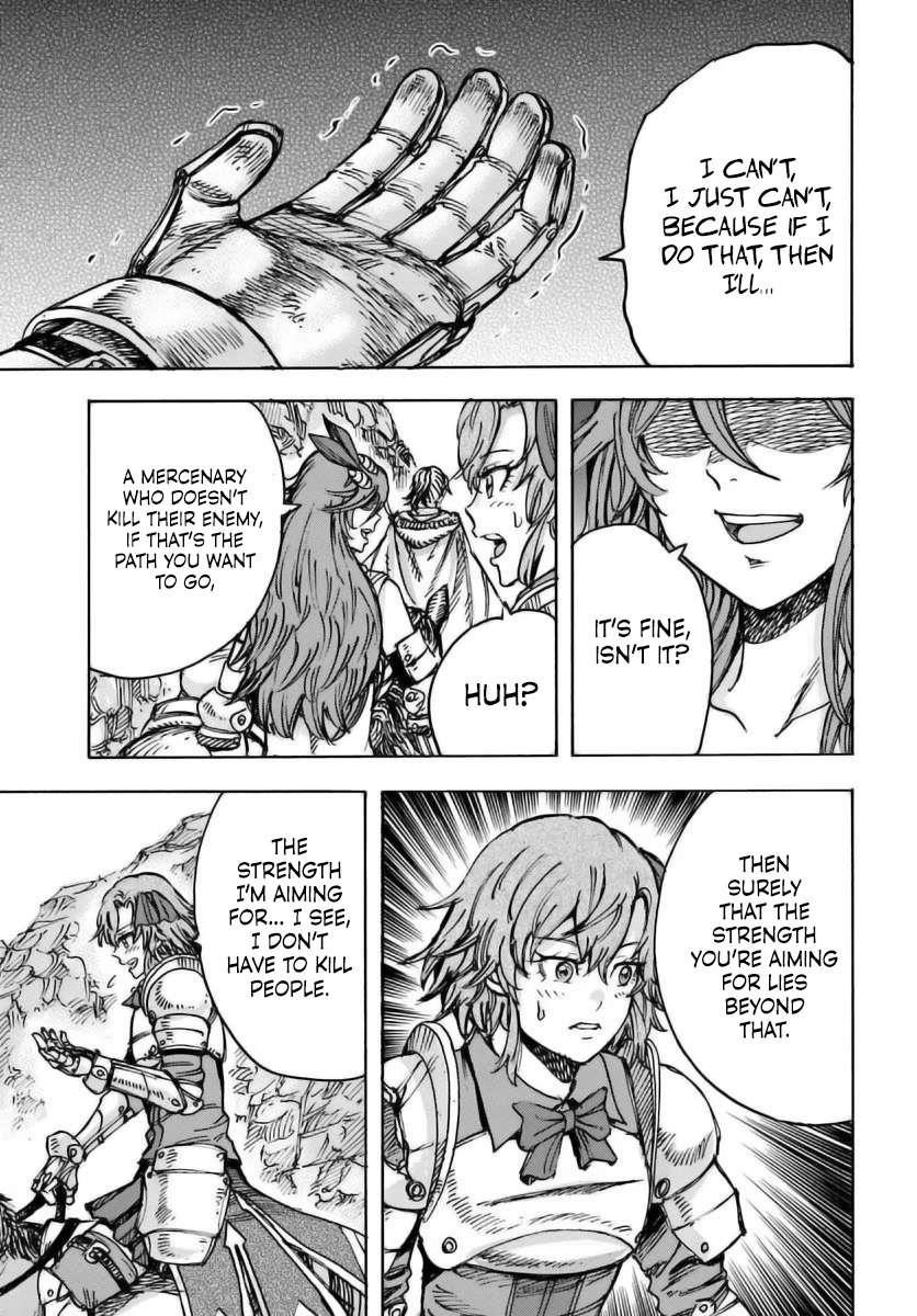 Wise man is summoned to another world ~The strongest items were those less desired in inventory~ Chapter 48 132 17