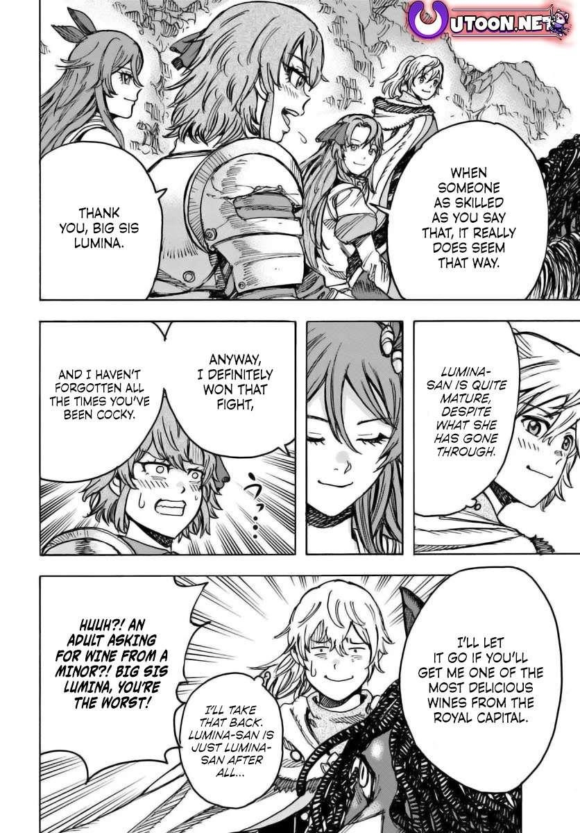 Wise man is summoned to another world ~The strongest items were those less desired in inventory~ Chapter 48 133 18
