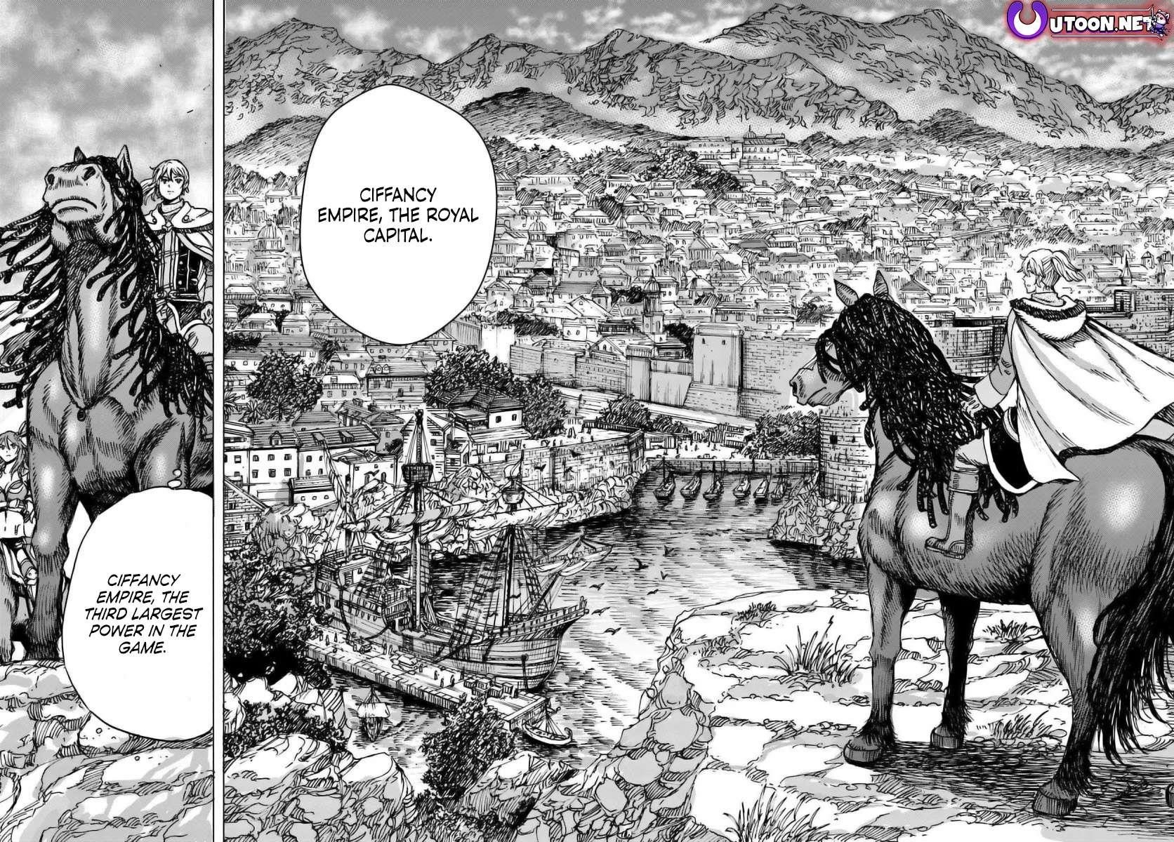 Wise man is summoned to another world ~The strongest items were those less desired in inventory~ Chapter 48 135 20