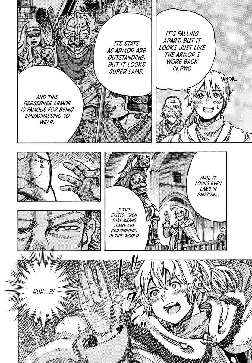Wise man is summoned to another world ~The strongest items were those less desired in inventory~ Chapter 49.2 80 10