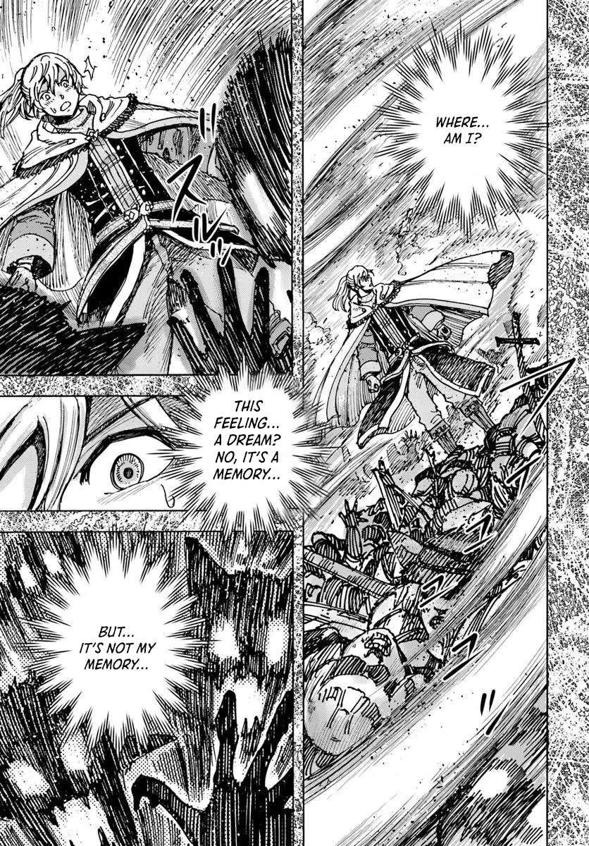 Wise man is summoned to another world ~The strongest items were those less desired in inventory~ Chapter 49.2 81 11
