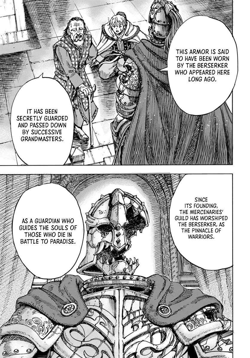 Wise man is summoned to another world ~The strongest items were those less desired in inventory~ Chapter 49.2 83 13