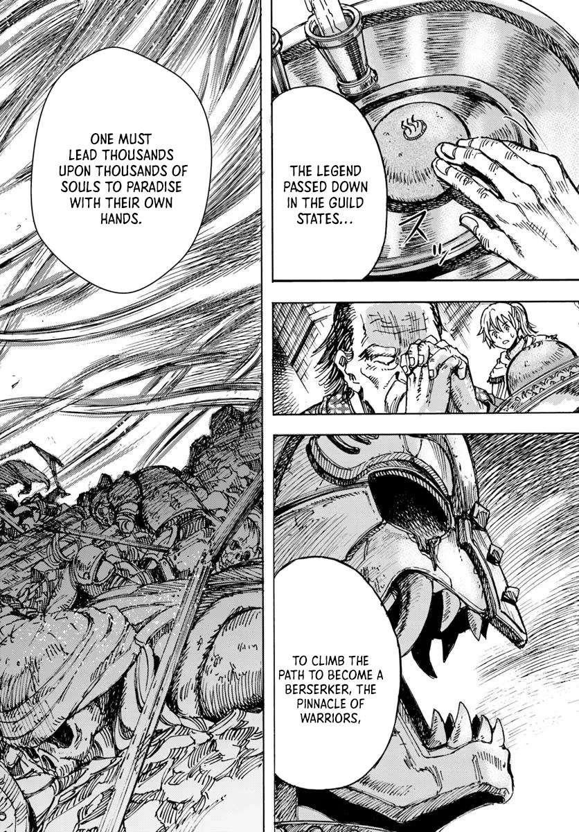 Wise man is summoned to another world ~The strongest items were those less desired in inventory~ Chapter 49.2 86 16