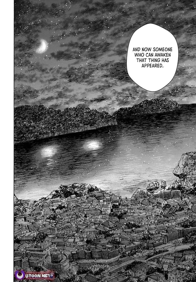 Wise man is summoned to another world ~The strongest items were those less desired in inventory~ Chapter 49.2 96 26